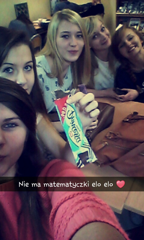 Najlepsze w miecie!