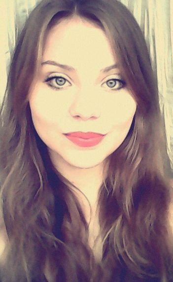 First day :)