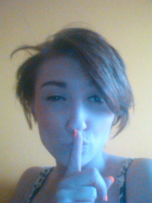 Ciii Bo sie wyda ! &#9829;
