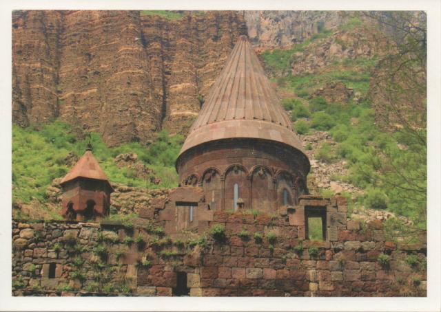 6. Armenia