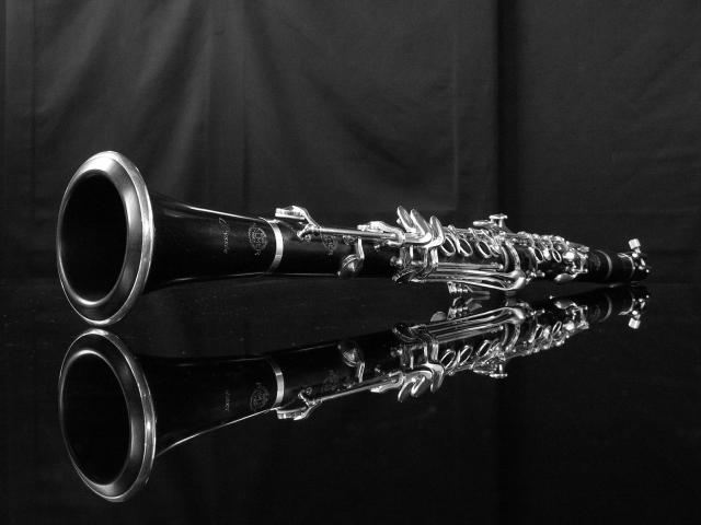 Wpis clarinetallday
