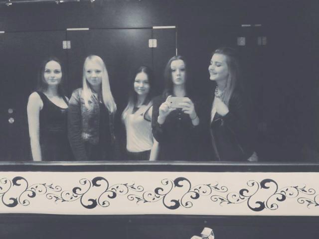 Wpis dziubasek