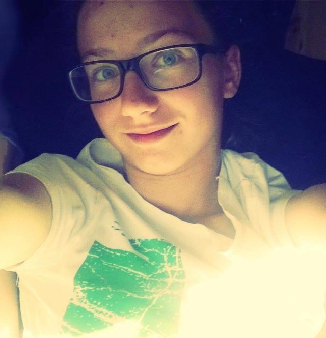 Jeszcze z wakacjii :) 