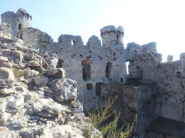 Castle