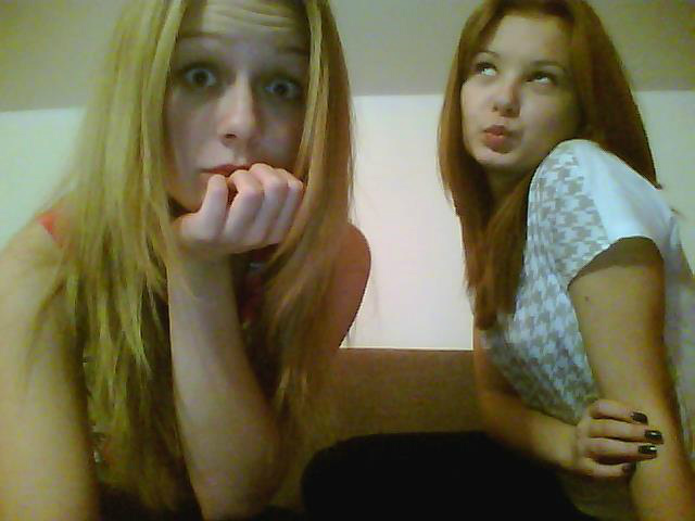 Saturday evening