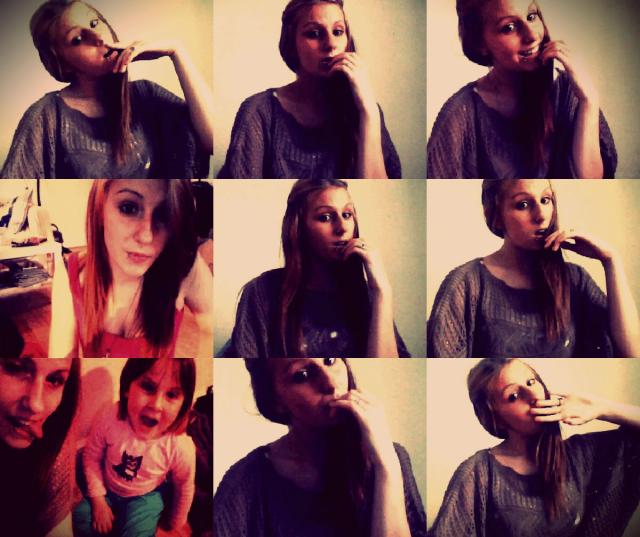 School :/ 