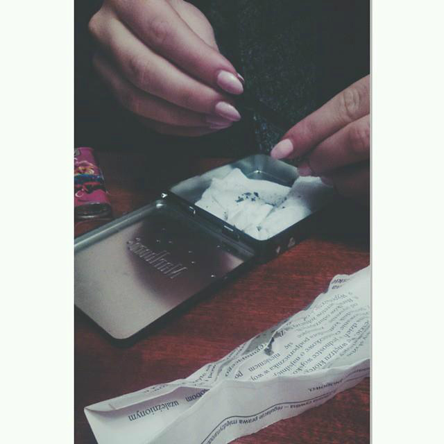 Wpis cocaainee