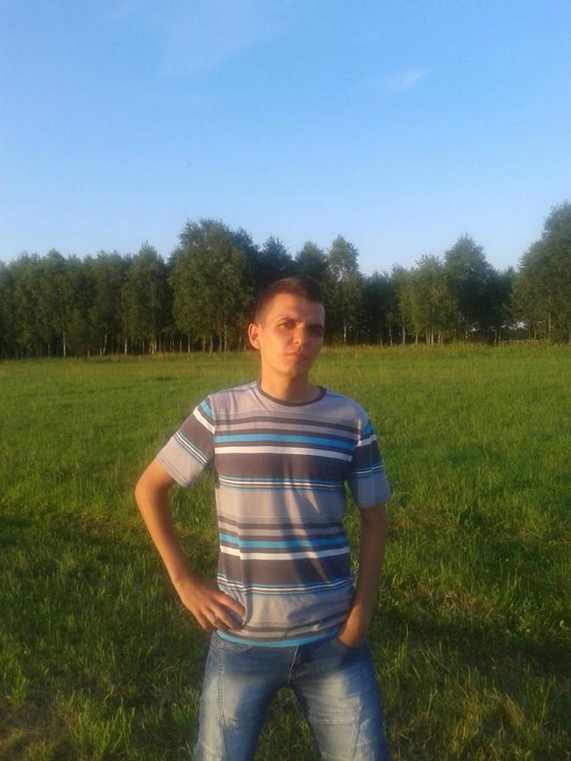 Dobrze,e teraz si dowiedzialem
