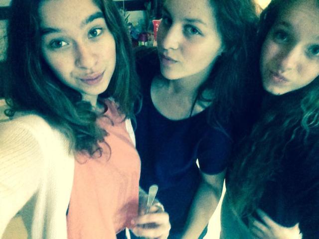 Noc taka wspaniaa