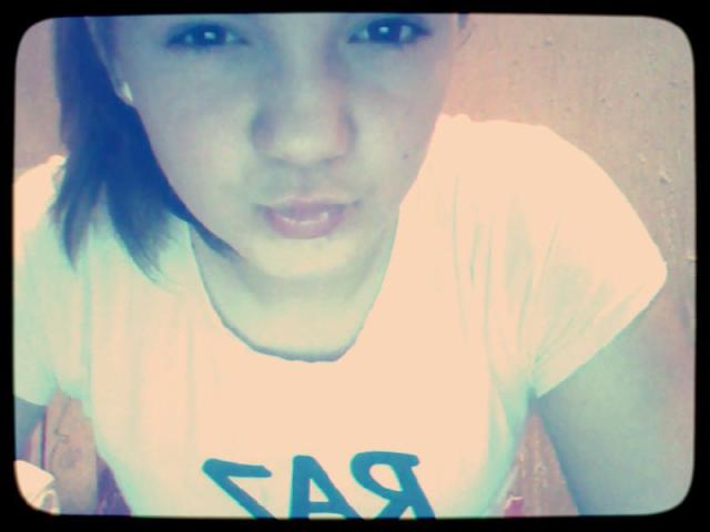 I am what I am ;3