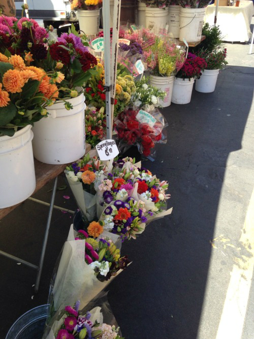 flowers
