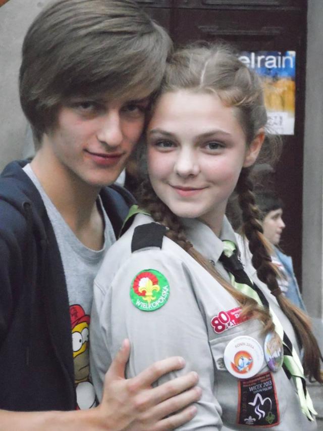 Wpis goniacachmury
