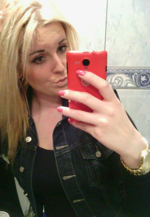 Wpis blaandynaa