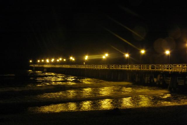 Gdynia, Orowo
