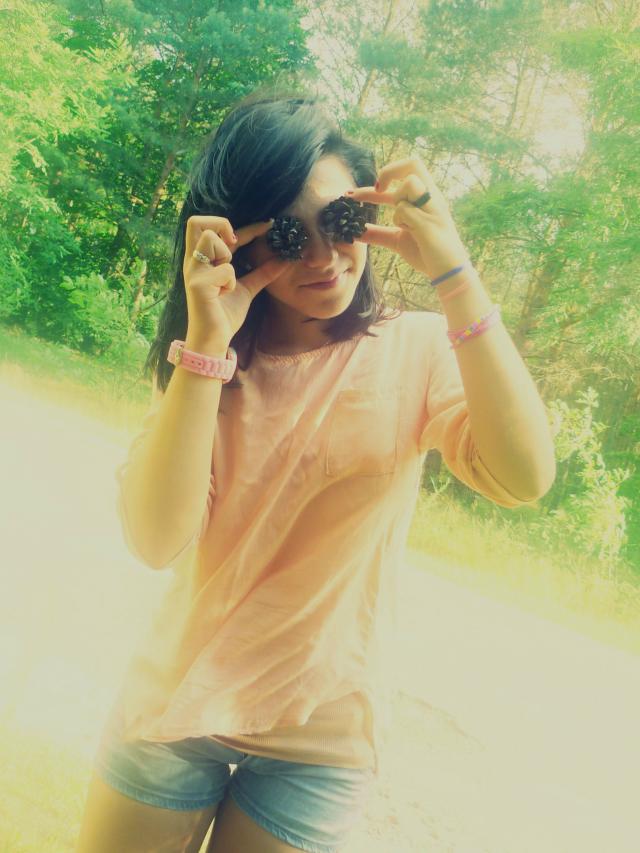 noooooolove! :P