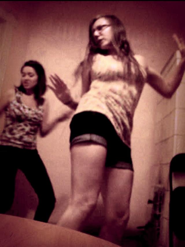 Shake it