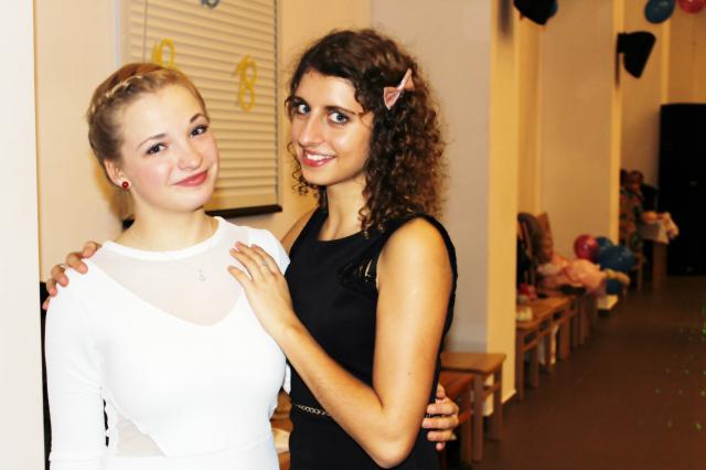 sto lat! :*