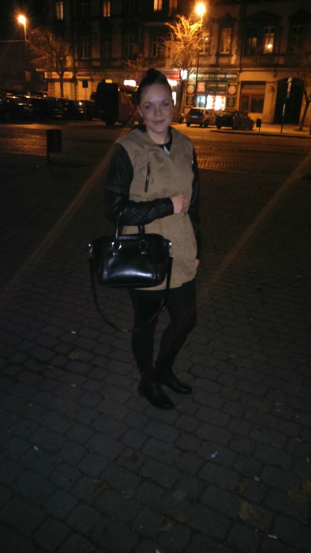 czwartek.
