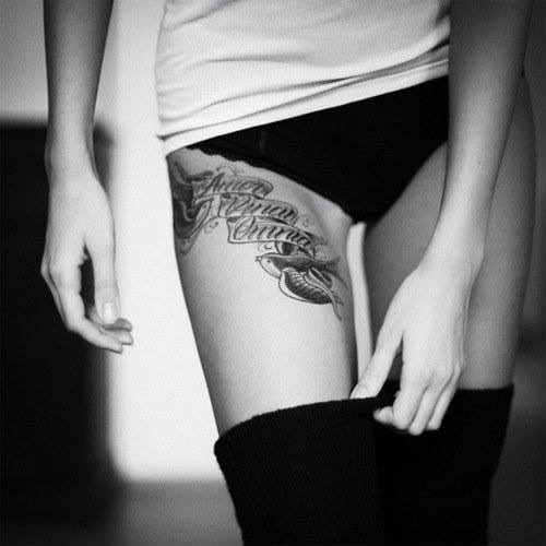 Wpis zoeyterror