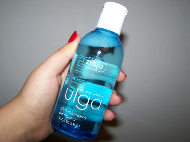 Ziaja Ulga