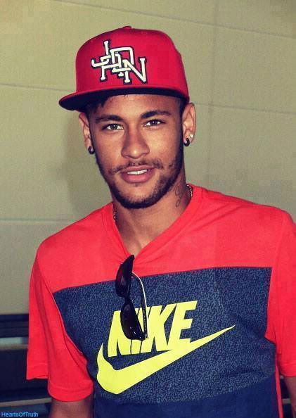 My boyfriend.