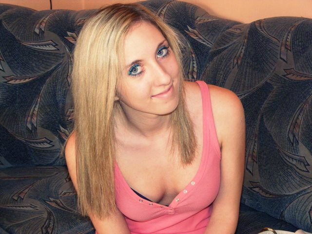 Wpis girlaboutblueeyes