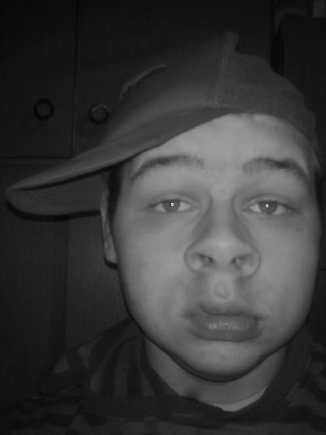 Rap moim yciem
