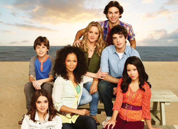 #5 The Fosters