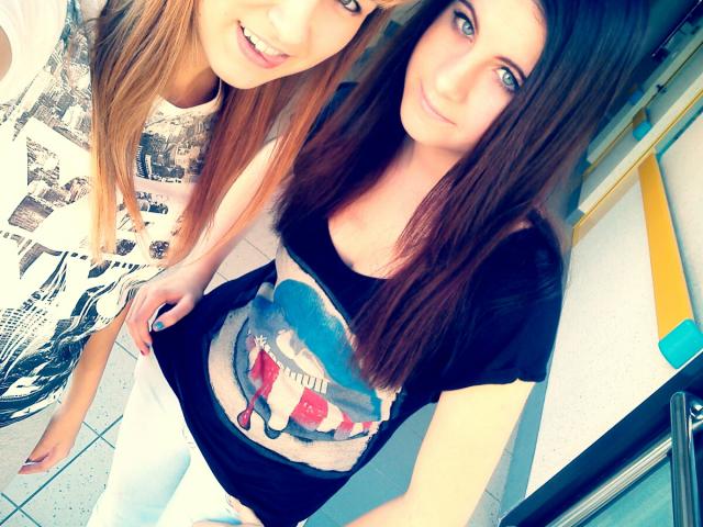 upsz, ucita mordka ;c