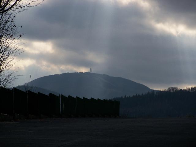Bystra 2014