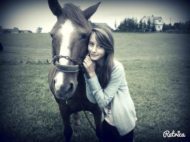 Horse *.*