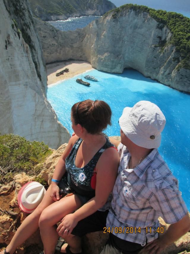 Zakynthos 2014r !