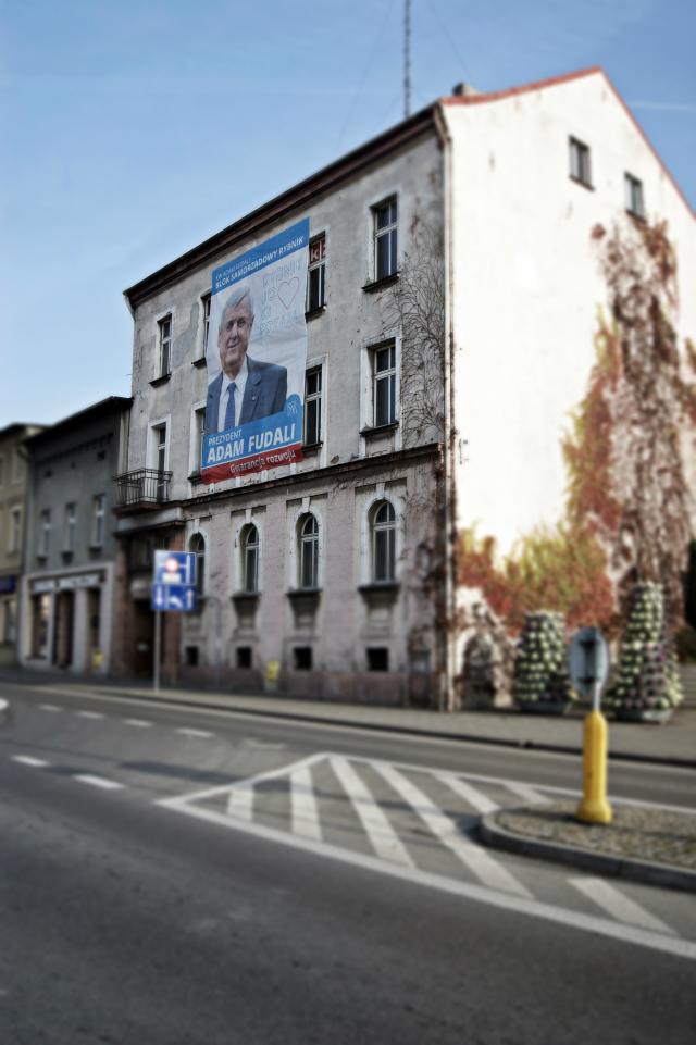 krajobraz po wyborach