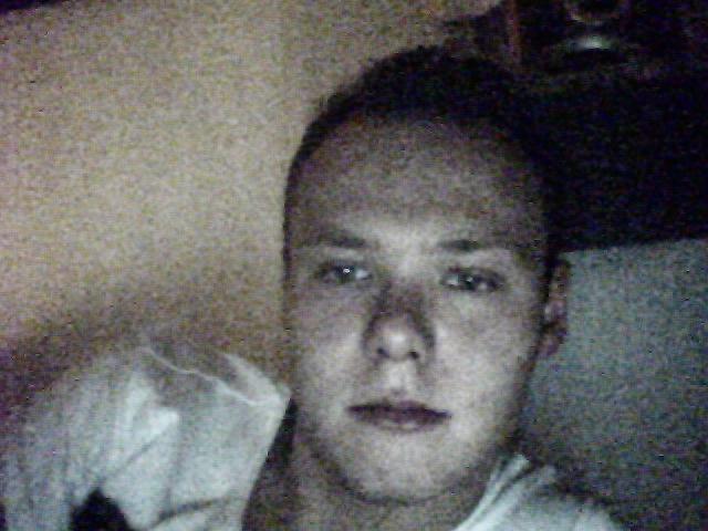 Pierwszy wpis.