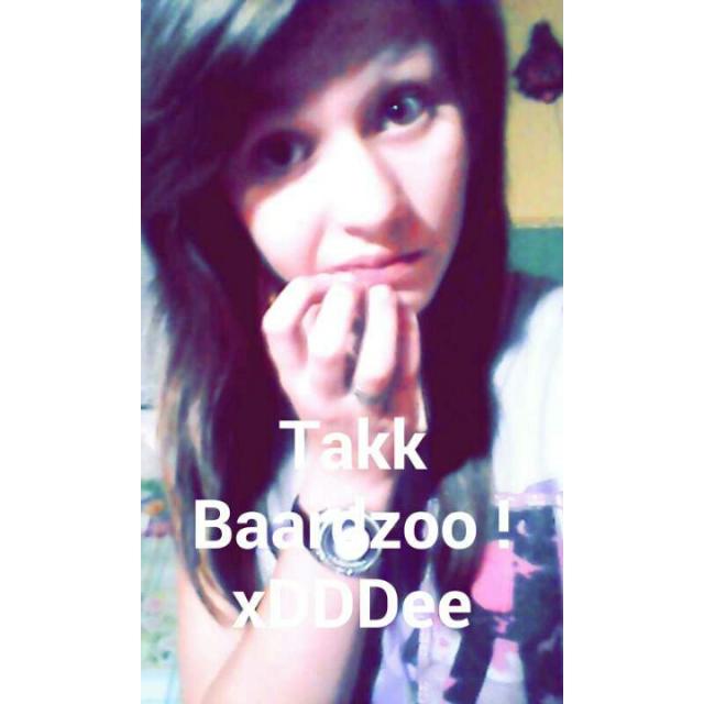 ^Wciz  Tacy ;D Sami ;D ^