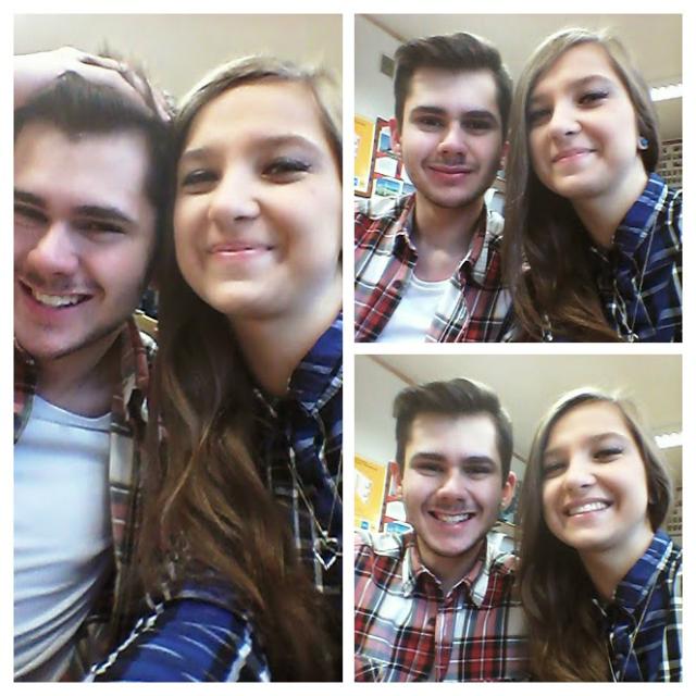 Rufusek ;*