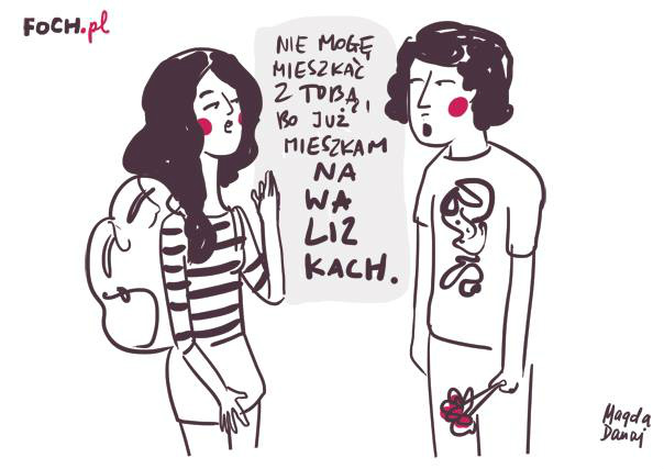Wpis lakoniczny