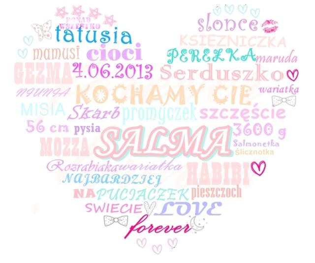 Wpis majkaqueen