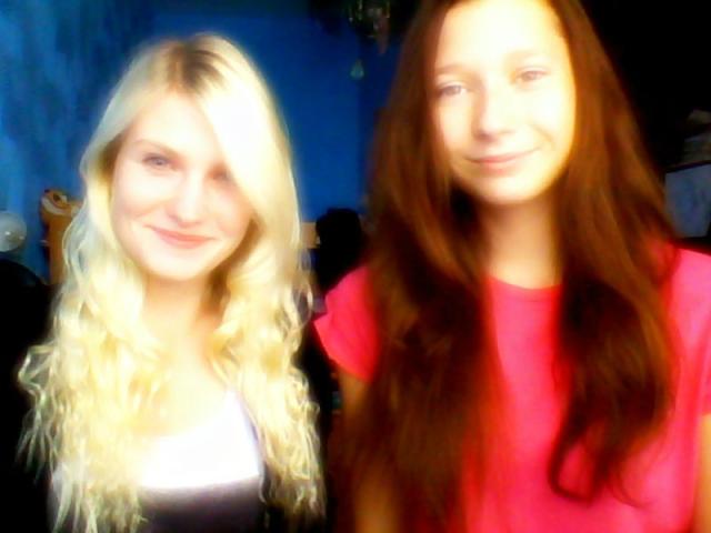 forever :**