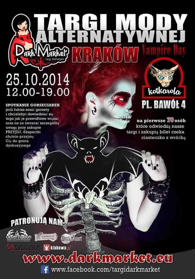 Dark Market 2014 Krakw 