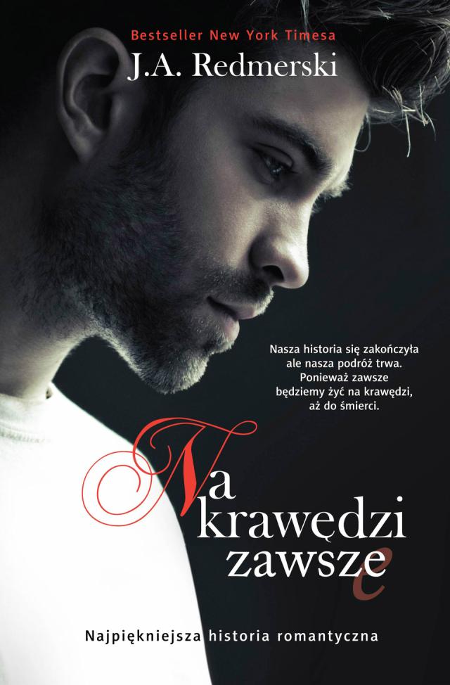 Na krawdzi zawsze