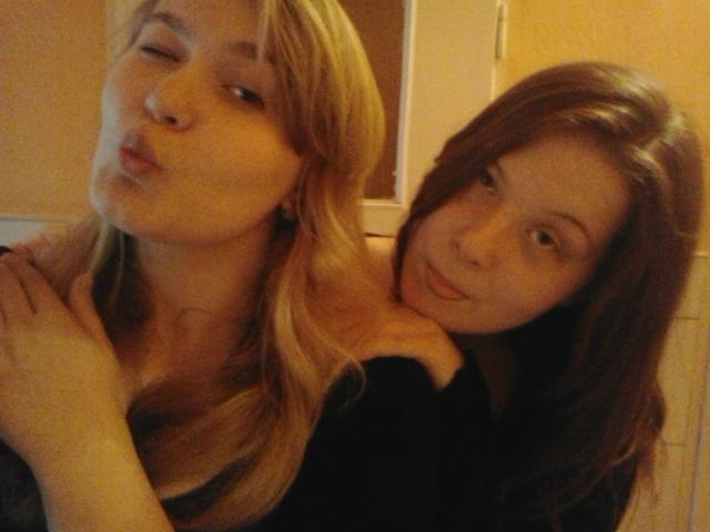 Kocham moj Lencie 