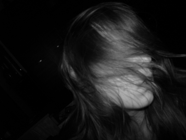 Where are you my Dear?