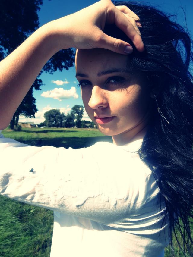 Wpis vanilasky