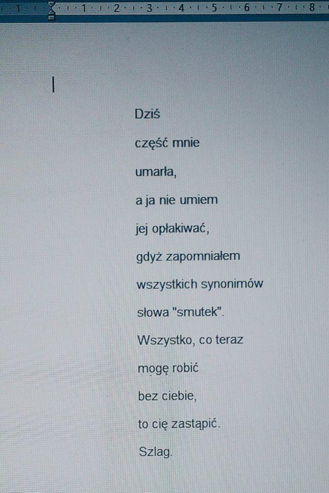 Wpis kwiatnawodzie