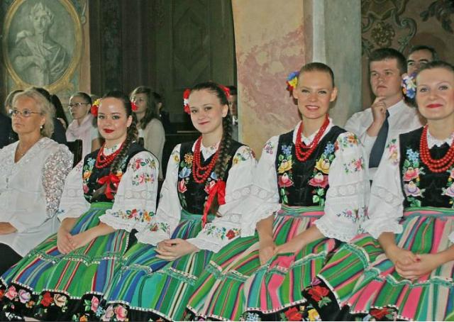 Inauguracja roku