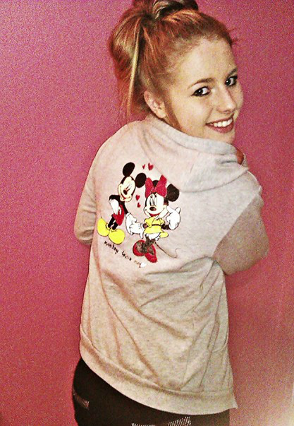 Youp. :D :* 