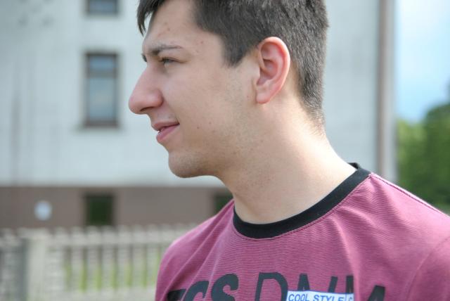 Uwielbiam.