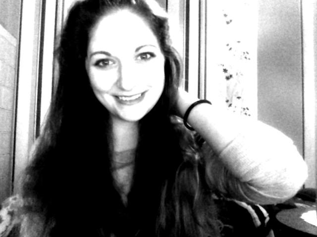 smile.