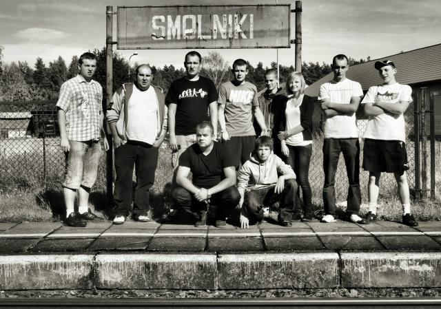 Wspomnienia...